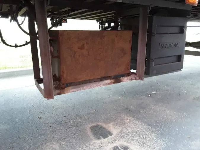 2016 UTILITY TRAILERS VS2DC 36/156/102