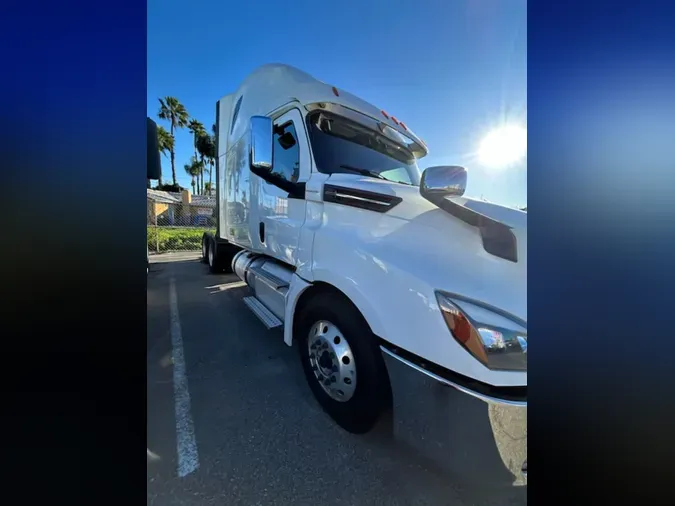 2019 FREIGHTLINER/MERCEDES NEW CASCADIA PX12664a0c8ffd34d56d2c0b58fdb901648195b