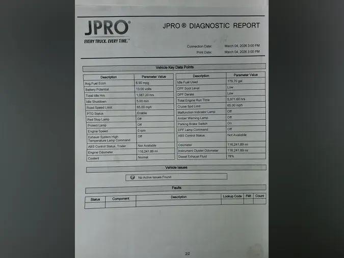 2019 FREIGHTLINER/MERCEDES M2 106a0cacf225fc3f4f61842e819329992f6