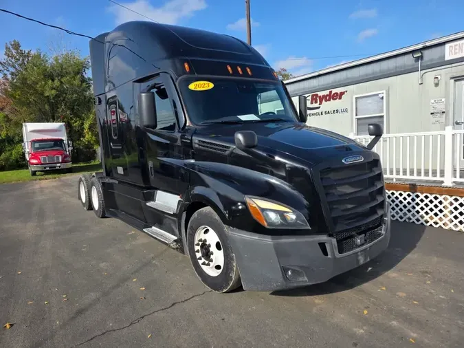 2023 FREIGHTLINER/MERCEDES NEW CASCADIA PX12664a0cb2474428639dfe78945aa2ad4a320