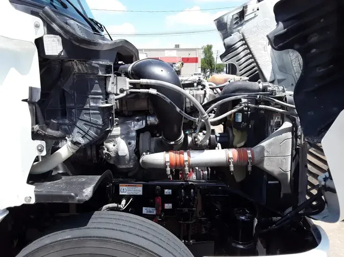 2020 FREIGHTLINER CASCADIA 125