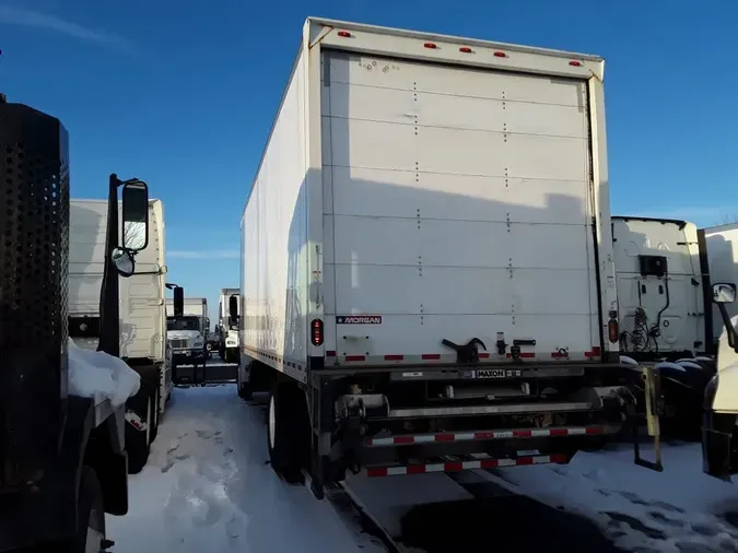 2020 FREIGHTLINER/MERCEDES M2 106