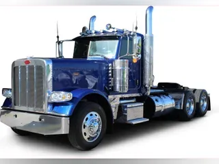 2023 Peterbilt 389