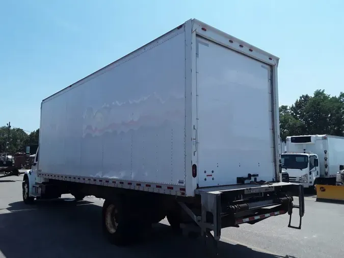 2019 FREIGHTLINER M2 106a0cd949706569f3eb3b7b13a542a9953