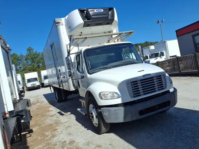 2018 FREIGHTLINER/MERCEDES M2 106