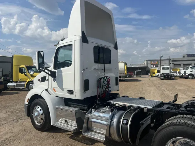 2019 Peterbilt 579