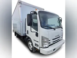 2022 Isuzu NPR-XD