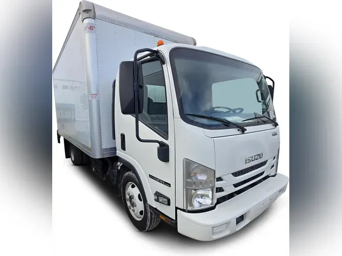 2022 Isuzu NPR-XDa0d0f49a1d77d6d53e9d656e05fcaf89