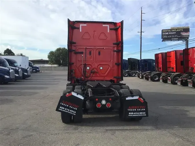 2023 FREIGHTLINER CA126a0d1ab032a424b2b772565d9459144ae
