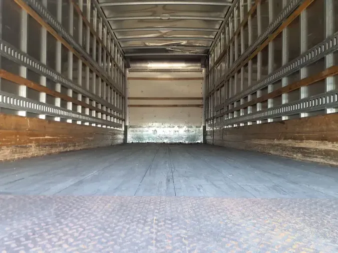 2021 FREIGHTLINER/MERCEDES M2 106