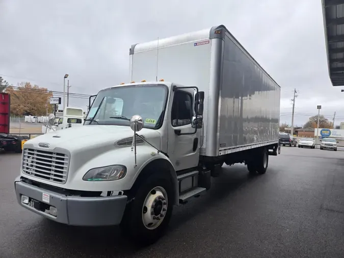 2018 Freightliner Business Class M2 106