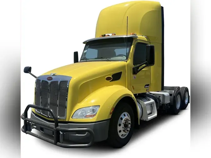2021 Peterbilt 579a0d255e1f4a5ff4a9846dc98b9a24181