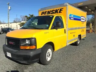 2017 GMC G33503