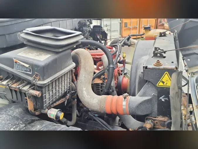 2020 NAVISTAR INTERNATIONAL MV607 (4X2)a0d2cfc69eff9222730a57a375ed7a94