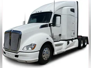 2021 Kenworth T680