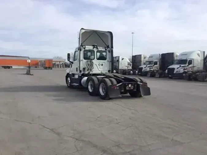 2019 Freightliner Cascadia