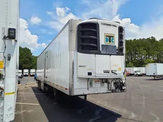 2018 UTILITY TRAILERS VS2RA 48/162/102