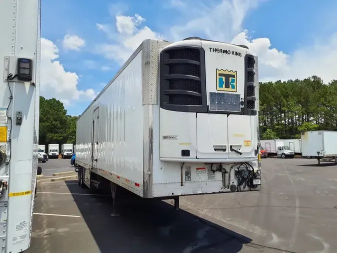 2018 UTILITY TRAILERS VS2RA 48/162/102a0d475b28812ee34361ca5259c30d0b6