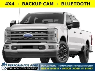 2023 Ford Super Duty F-350 SRW