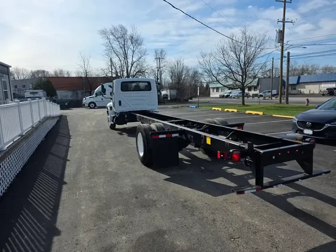 2019 NAVISTAR INTERNATIONAL 4300a0d5b08249b104a47ba386ba569bdc8c