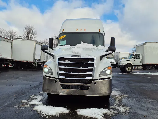 2020 FREIGHTLINER/MERCEDES NEW CASCADIA PX12664