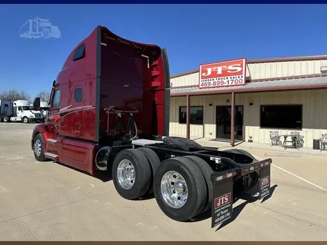 2024 PETERBILT 579