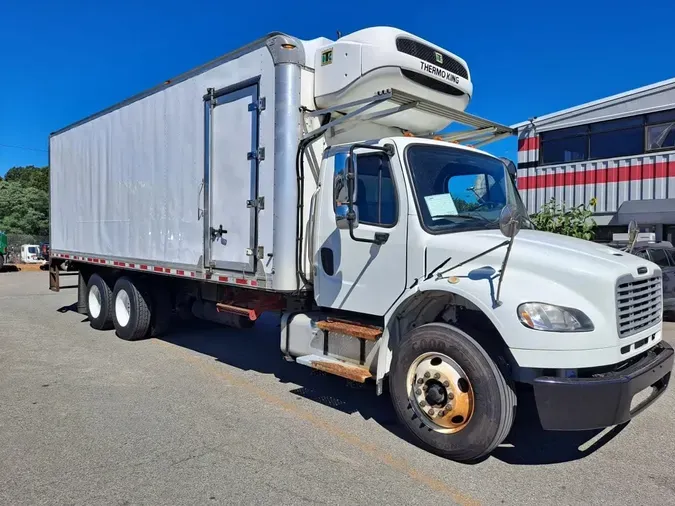 2019 FREIGHTLINER/MERCEDES M2 106a0d699d72a5e23f3b0b6c00d4184939a