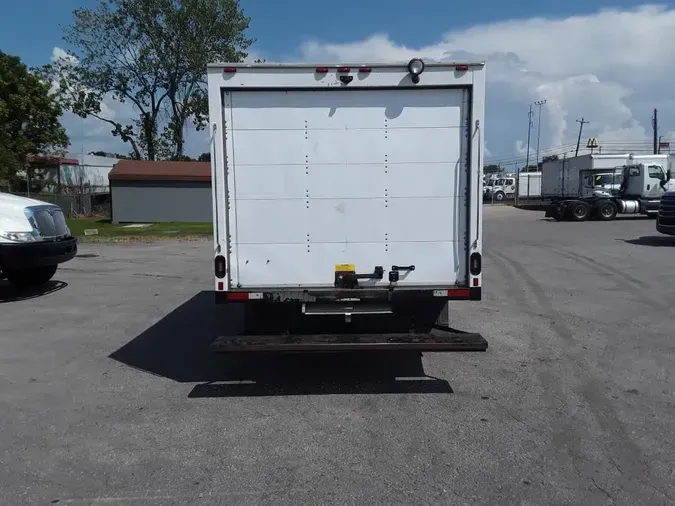 2019 GENERAL MOTORS CORP. SAVANA 3500