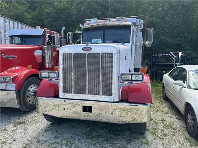 1988 PETERBILT 357