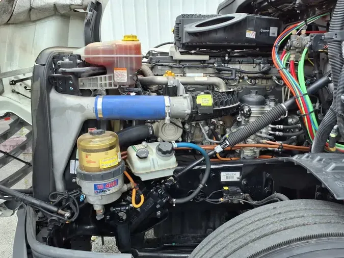 2020 FREIGHTLINER NEW CASCADIA PX12664