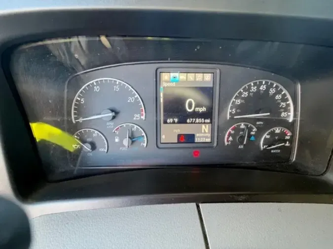 2021 FREIGHTLINER/MERCEDES NEW CASCADIA PX12664a0d830b2e8119b46873037d021c12893