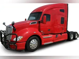 2021 Kenworth T680