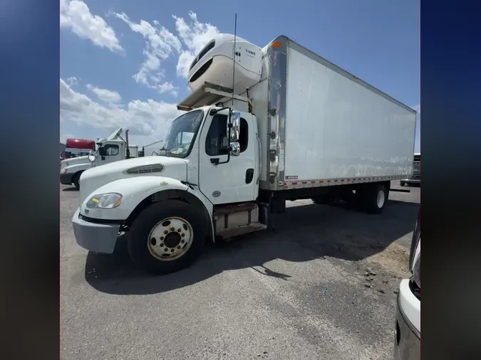 2019 FREIGHTLINER M2 106