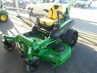 2019 John Deere Z970R