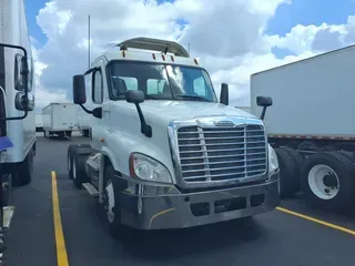 2016 FREIGHTLINER CASCADIA 125