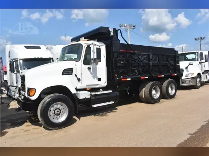 2006 MACK GRANITE CV713a0dbda9fd688b7e38869133231465462