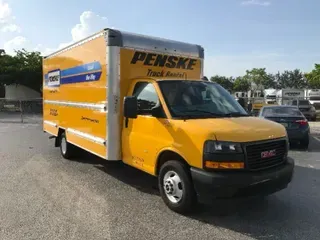 2021 GMC G33903
