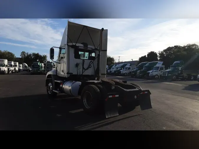 2018 Mack CXU (PINNACLE)a0ddbcb787f7c21e23ec41a5b1ae9c11