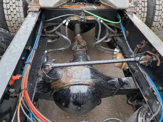 2021 FREIGHTLINER/MERCEDES CASCADIA PX11664ST