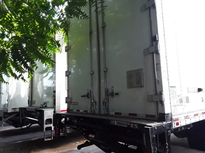 2019 FREIGHTLINER M2 106a0e0138cb2d671c5226bce38a67302b7