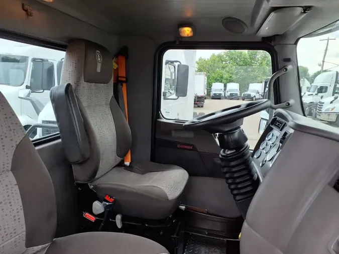 2020 KENWORTH TRUCKS T370