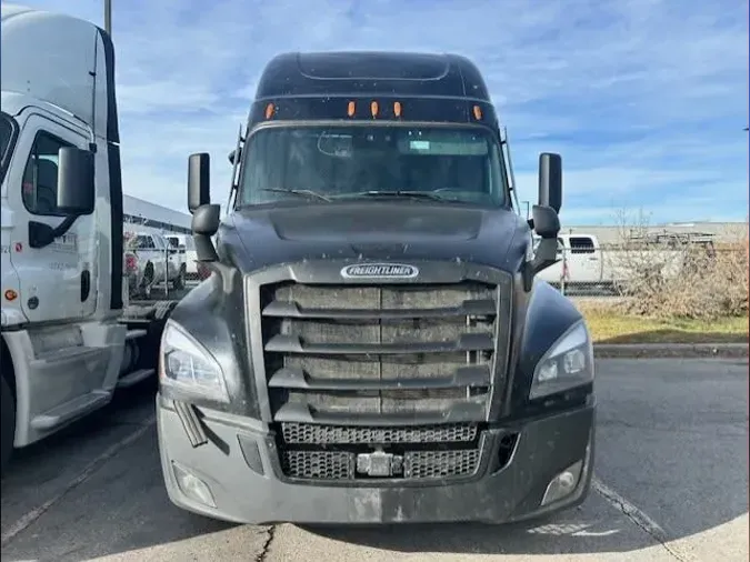 2021 FREIGHTLINER/MERCEDES NEW CASCADIA PX12664