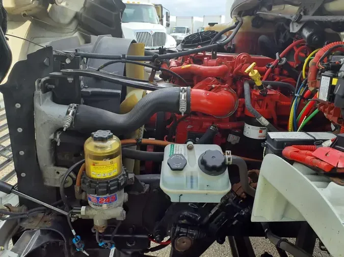 2019 FREIGHTLINER/MERCEDES M2 106