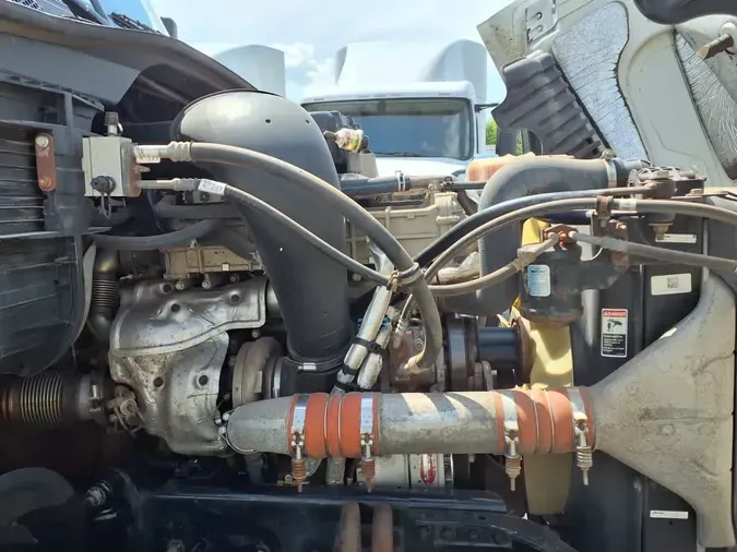 2018 FREIGHTLINER CASCADIA 125