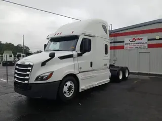 2022 FREIGHTLINER/MERCEDES NEW CASCADIA PX12664