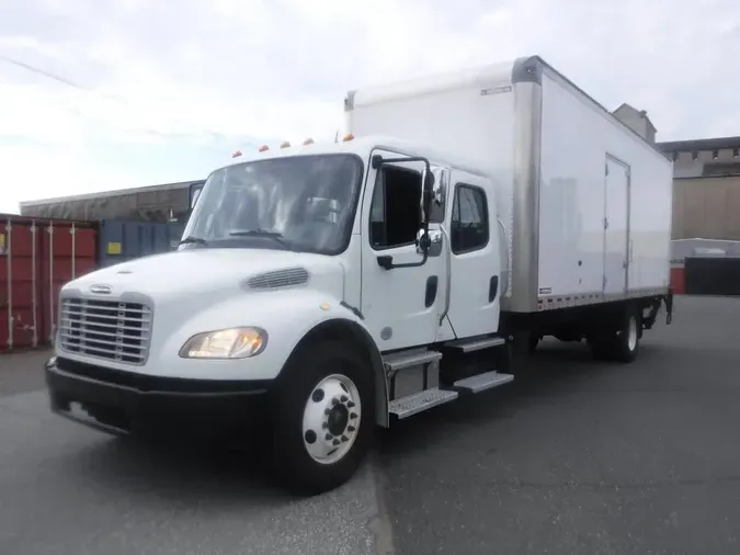 2017 FREIGHTLINER/MERCEDES M2 106a0e67e616fd43be802a179384e34900f