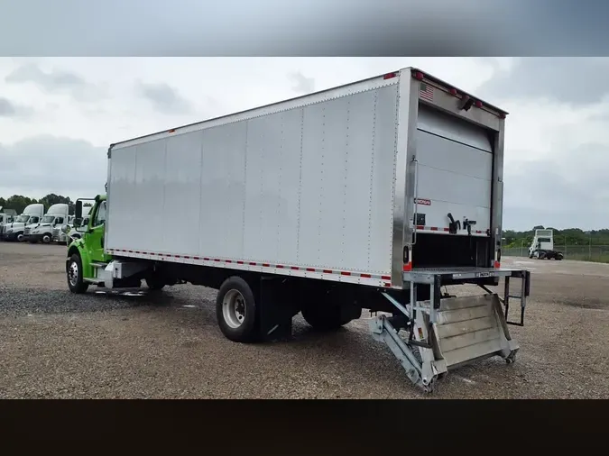 2020 FREIGHTLINER/MERCEDES M2 106a0e68eff845d5d4df60b26c7e4f59b5e