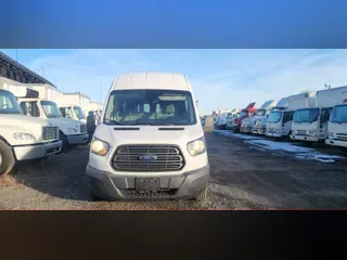 2018 FORD MOTOR COMPANY TRANSIT 250