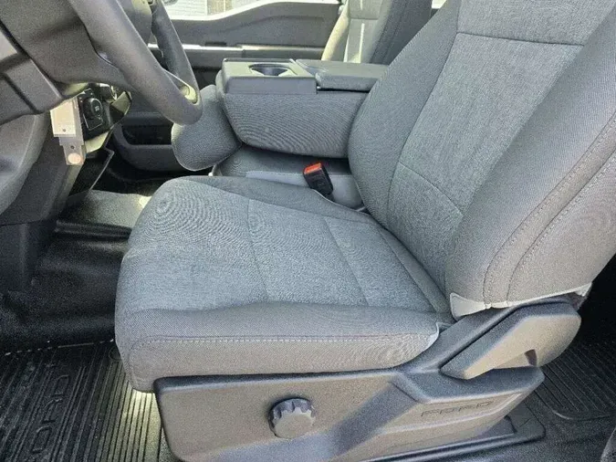 2024 Ford Super Duty F-350 SRW