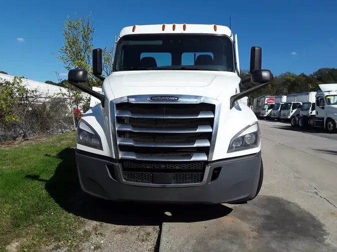 2020 FREIGHTLINER/MERCEDES NEW CASCADIA PX12664